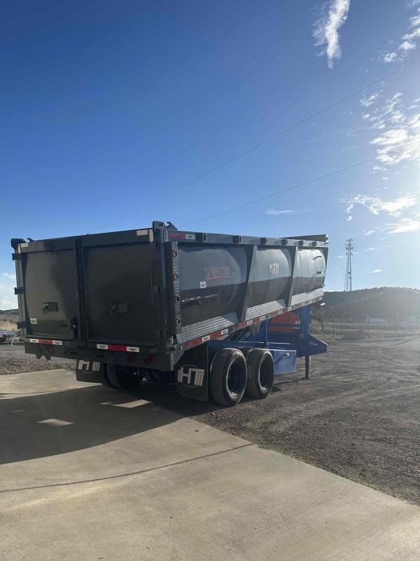 new Dump Trailers Horizon Trailers  for sale, in Pueblo, CO Thumbnail 3