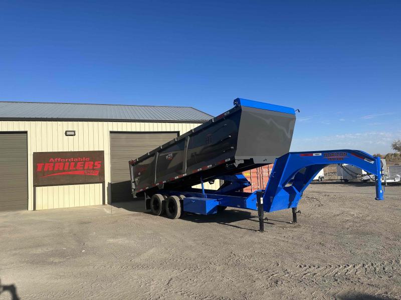 new Dump Trailers Horizon Trailers  for sale, in Pueblo, CO image-0