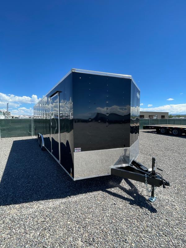 2023 Cargo Express CSABA8.5X24TE3FE Car / Racing Trailer 2023 Cargo Express CSABA8.5X24TE3FE Car / Racing Trailer