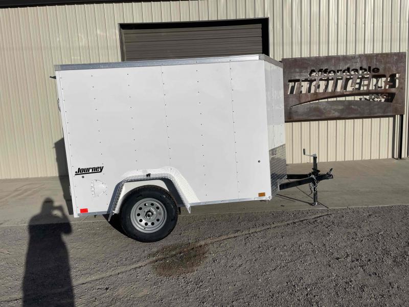 2023 Pace American PSCBA5.0X08SI2FE (JV5x8SI2) Cargo / Enclosed Trailer 2023 Pace American PSCBA5.0X08SI2FE (JV5x8SI2) Cargo / Enclosed Trailer