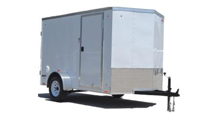 2023 Pace American PSCBA6.0X12SI2FE (JV6x12SI2) Cargo / Enclosed Trailer 2023 Pace American PSCBA6.0X12SI2FE (JV6x12SI2) Cargo / Enclosed Trailer