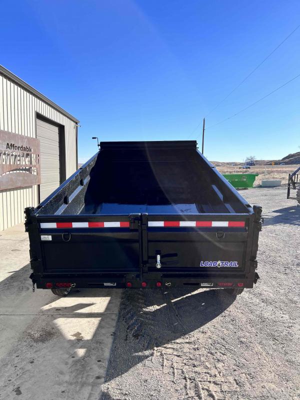 new Dump Trailers Load Trail Other for sale, in Pueblo, CO Thumbnail 2