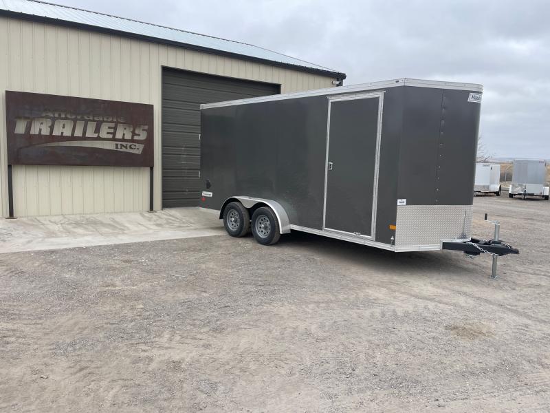 2023 Haulmark TSV716T2 Cargo / Enclosed Trailer 2023 Haulmark TSV716T2 Cargo / Enclosed Trailer