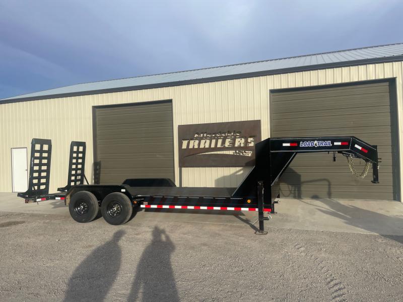 2023 Load Trail GC14 Carhauler 83 x 20 Other Equipment Trailer 2023 Load Trail GC14 Carhauler 83 x 20 Other Equipment Trailer