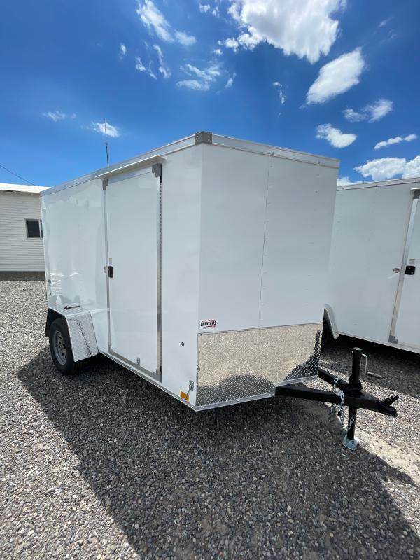 2021 Look Trailers LSCAB6.0X10SI2FE Other 2021 Look Trailers LSCAB6.0X10SI2FE Other