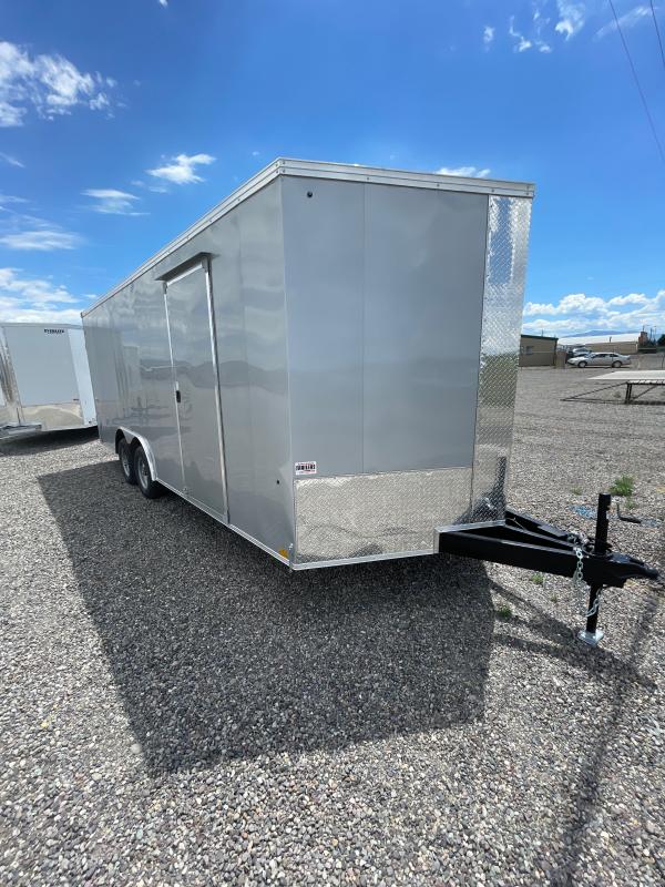 2023 Look Trailers LSABC8.5X20TE3FF Other 2023 Look Trailers LSABC8.5X20TE3FF Other