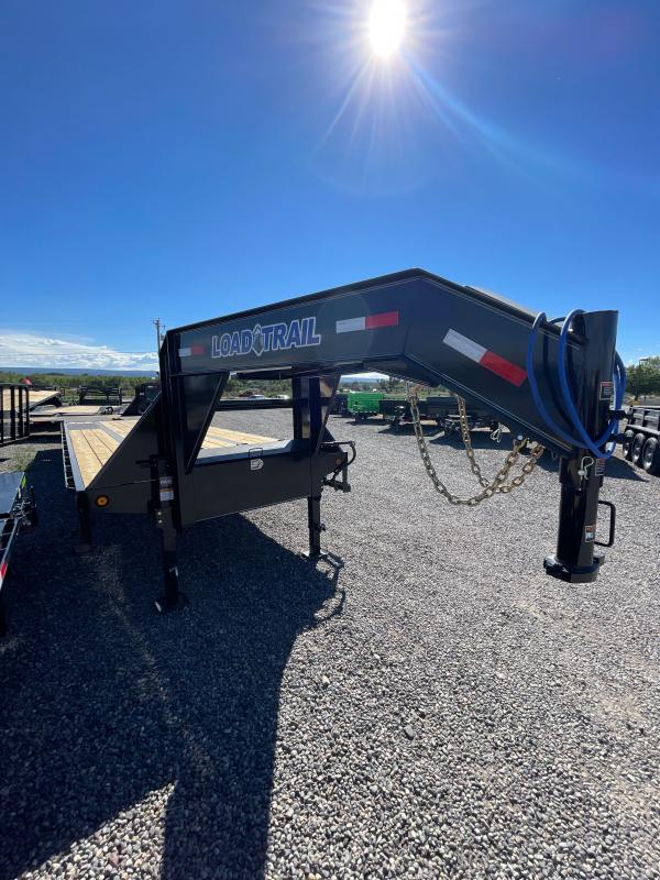 2022 Load Trail GP22 Low-Pro 102 x 32 Equipment Trailer 2022 Load Trail GP22 Low-Pro 102 x 32 Equipment Trailer