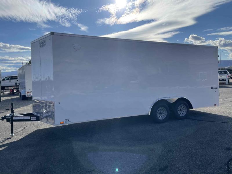 2022 Cargo Express CSABA8.5X20TE2FE Car / Racing Trailer 2022 Cargo Express CSABA8.5X20TE2FE Car / Racing Trailer