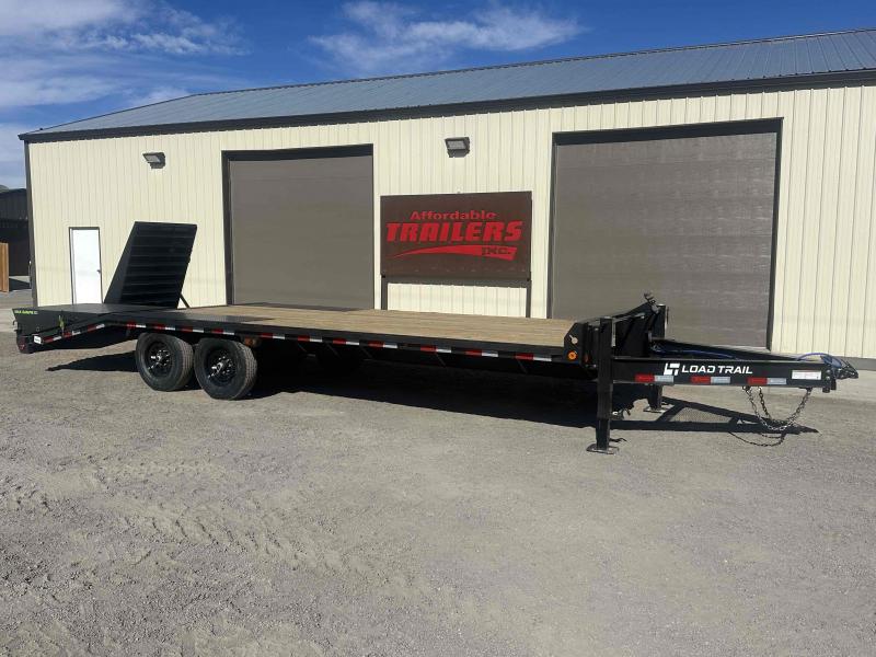 new Equipment / Flatbed Trailers Load Trail Other for sale, in Pueblo, CO image-0