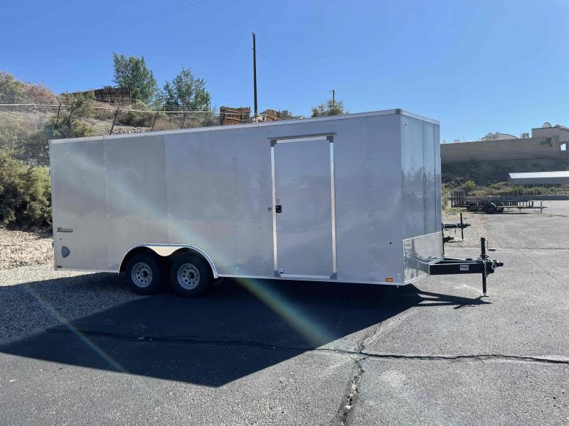 2022 Cargo Express CSABA8.5X20TE3FE Car / Racing Trailer 2022 Cargo Express CSABA8.5X20TE3FE Car / Racing Trailer