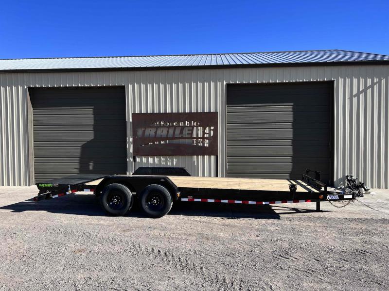 2023 Load Trail CH14 Carhauler 83 x 22 Other Equipment Trailer 2023 Load Trail CH14 Carhauler 83 x 22 Other Equipment Trailer