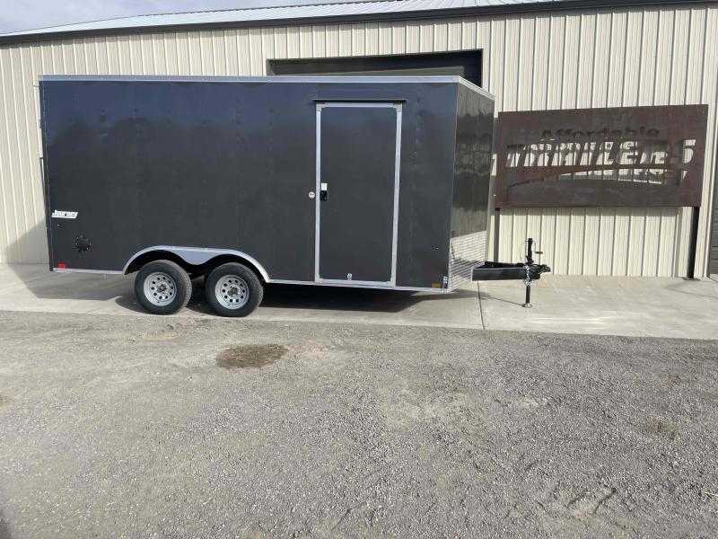 2023 Pace American PSABA8.5X16TE2FE Car / Racing Trailer 2023 Pace American PSABA8.5X16TE2FE Car / Racing Trailer
