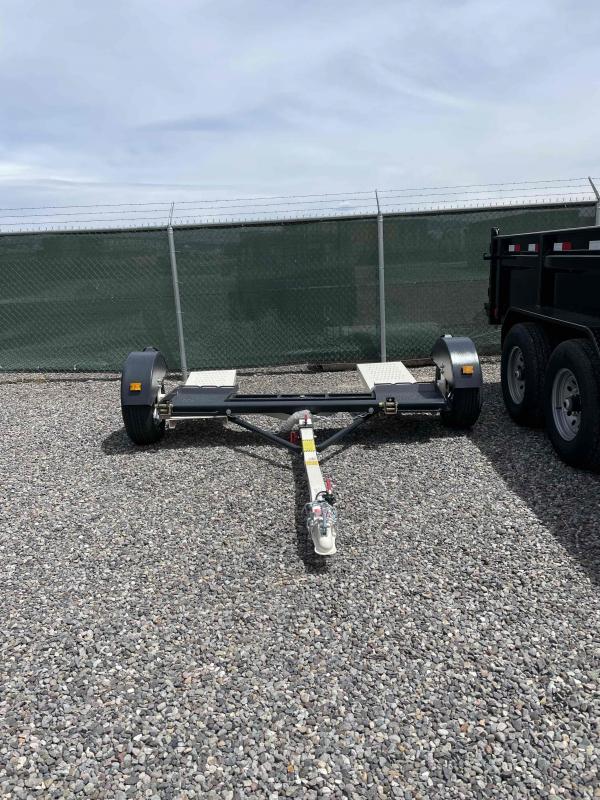2022 Stehl No Brake Tow Dolly 2022 Stehl No Brake Tow Dolly