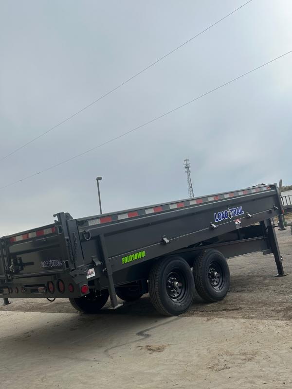 new Dump Trailers Load Trail Other for sale, in Pueblo, CO Thumbnail 2