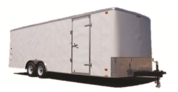 2023 Pace American PSABA8.5X22TE3FE Other Cargo / Enclosed Trailer 2023 Pace American PSABA8.5X22TE3FE Other Cargo / Enclosed Trailer
