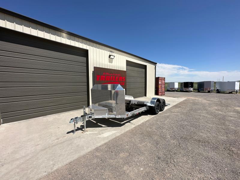 new Car Haulers / Racing Trailers Aluma Other for sale, in Pueblo, CO Thumbnail 2