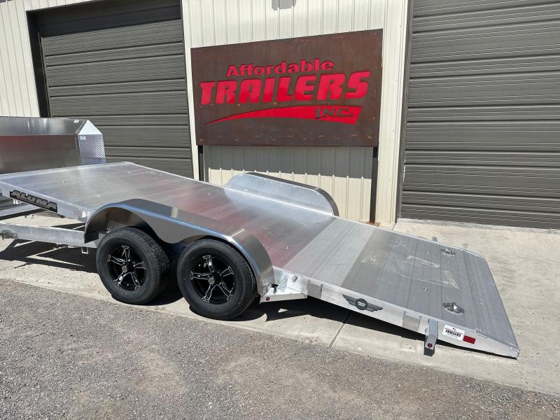 new Car Haulers / Racing Trailers Aluma Other for sale, in Pueblo, CO Thumbnail 3