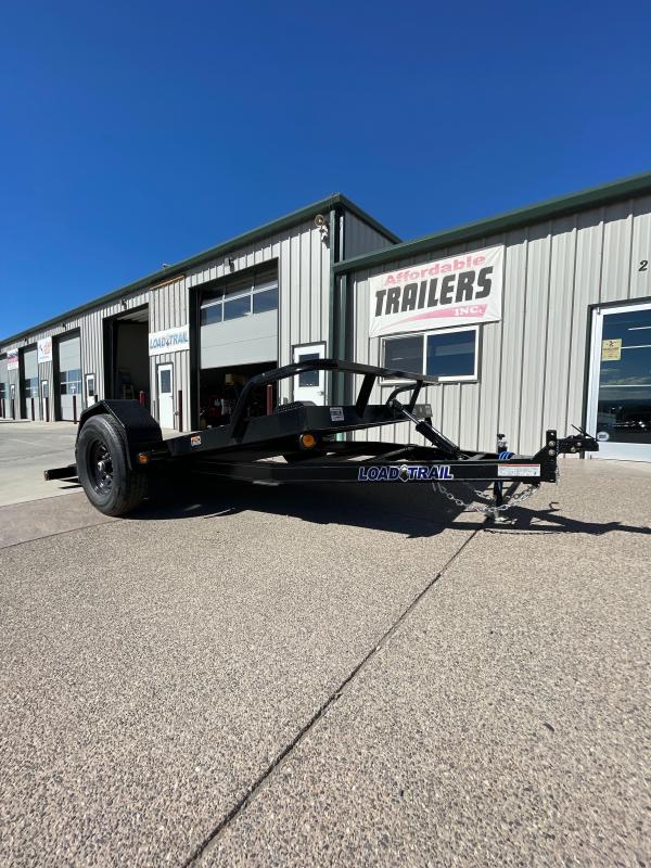 2022 Load Trail SH07 - Single Axle Scissor Hauler 77 x 12 (SH7712071) Utility Trailer 2022 Load Trail SH07 - Single Axle Scissor Hauler 77 x 12 (SH7712071) Utility Trailer