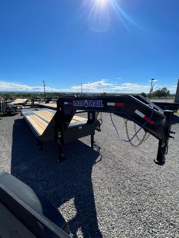 2022 Load Trail GP22 Low-Pro 102 x 28 Equipment Trailer 2022 Load Trail GP22 Low-Pro 102 x 28 Equipment Trailer