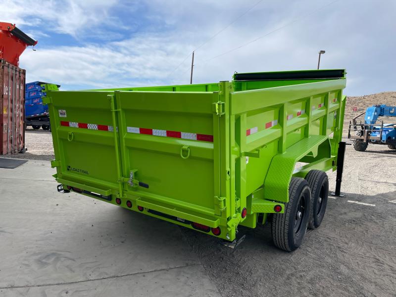 new Dump Trailers Load Trail Other for sale, in Pueblo, CO Thumbnail 2