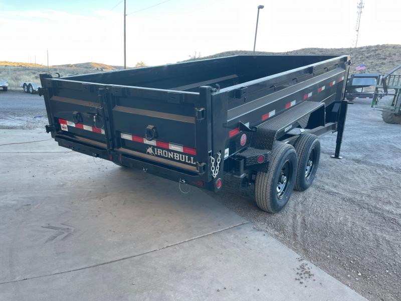 new Dump Trailers Iron Bull Other for sale, in Pueblo, CO Thumbnail 2