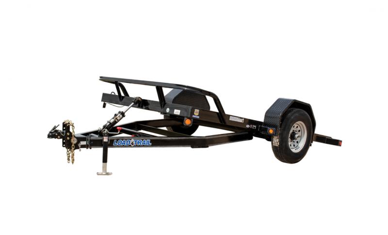 2022 Load Trail SH07 - Single Axle Scissor Hauler 77 x 12 (SH7712051) Utility Trailer 2022 Load Trail SH07 - Single Axle Scissor Hauler 77 x 12 (SH7712051) Utility Trailer