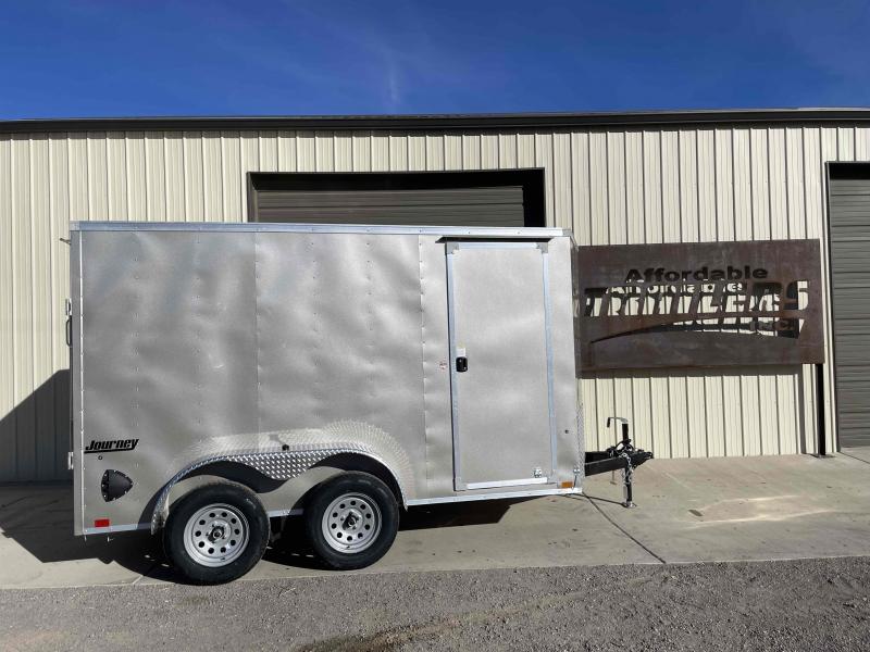 2023 Pace American PSCBA6.0X12TE2FE (JV6x12TE2) Cargo / Enclosed Trailer 2023 Pace American PSCBA6.0X12TE2FE (JV6x12TE2) Cargo / Enclosed Trailer