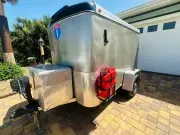 used Cargo (Enclosed) Trailers Interstate  for sale, in Palm Coast, FL Thumbnail 8
