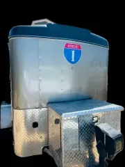 used Cargo (Enclosed) Trailers Interstate  for sale, in Palm Coast, FL Thumbnail 7