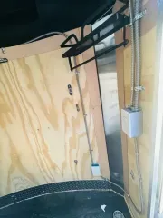 used Cargo (Enclosed) Trailers Interstate  for sale, in Palm Coast, FL Thumbnail 15