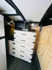 used Cargo (Enclosed) Trailers Interstate  for sale, in Palm Coast, FL Thumbnail 14