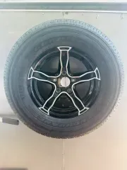 used Cargo (Enclosed) Trailers Interstate  for sale, in Palm Coast, FL Thumbnail 6