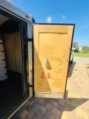 used Cargo (Enclosed) Trailers Interstate  for sale, in Palm Coast, FL Thumbnail 18