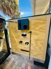 used Cargo (Enclosed) Trailers Interstate  for sale, in Palm Coast, FL Thumbnail 17