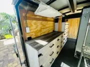 used Cargo (Enclosed) Trailers Interstate  for sale, in Palm Coast, FL Thumbnail 12