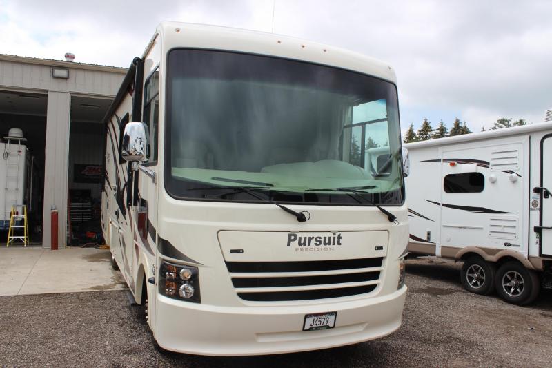 2018 Coachmen Pursuit Precision 29SS Class A RV 2018 Coachmen Pursuit Precision 29SS Class A RV