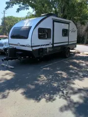 2025 Forest River Forest River R-Pod  Travel Trailers