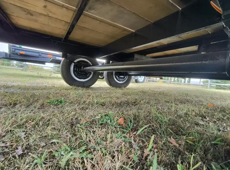 used Equipment / Flatbed Trailers Other  for sale, in Stony Plain, AB Thumbnail 7