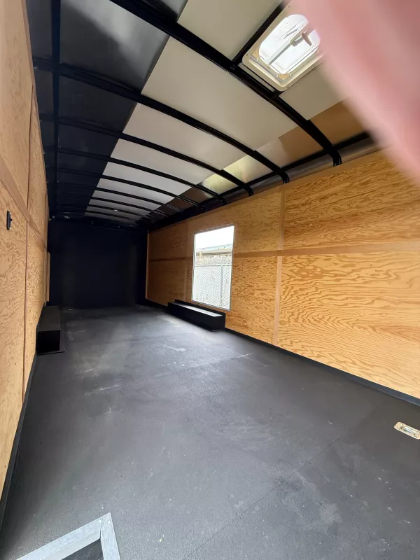 new Cargo (Enclosed) Trailers Interstate 1  for sale, in Olivehurst, CA Thumbnail 4