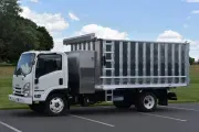 new Equipment / Flatbed Trailers EBY  for sale, in Claremont, NH Thumbnail 3