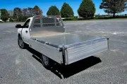 new Equipment / Flatbed Trailers EBY  for sale, in Claremont, NH Thumbnail 2