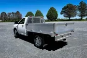 new Equipment / Flatbed Trailers EBY  for sale, in Claremont, NH Thumbnail 3