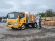 new Equipment / Flatbed Trailers EBY  for sale, in Claremont, NH Thumbnail 3