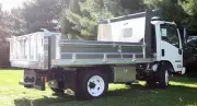 new Equipment / Flatbed Trailers EBY  for sale, in Claremont, NH Thumbnail 3