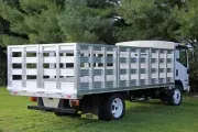 new Cargo (Enclosed) Trailers EBY  for sale, in Claremont, NH Thumbnail 3
