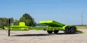 2026 Diamond C HDT-Low-Profile-Hydraulically- 20 X 82 