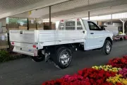 2024 Eby Drop Down Side Body Aluminum Contruction (Cab & Chassis not included) 