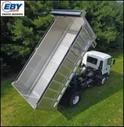 new Equipment / Flatbed Trailers EBY  for sale, in Claremont, NH Thumbnail 2