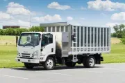 2024 Eby Edge Landscape Dump Body (Cab & Chassis not included) 