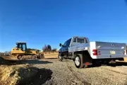 new Equipment / Flatbed Trailers EBY  for sale, in Claremont, NH Thumbnail 2